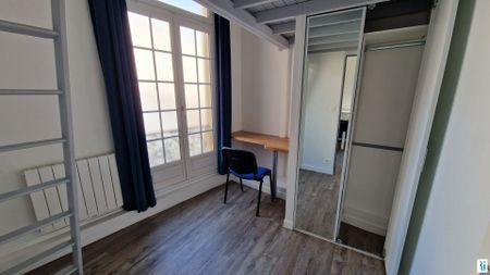 Location Appartement ROUEN - Photo 4