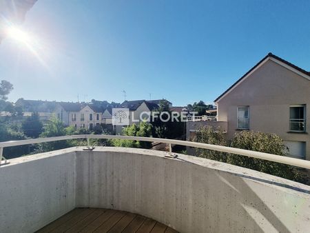 Appartement T3 SAINT OUEN L AUMONE à louer - Photo 5