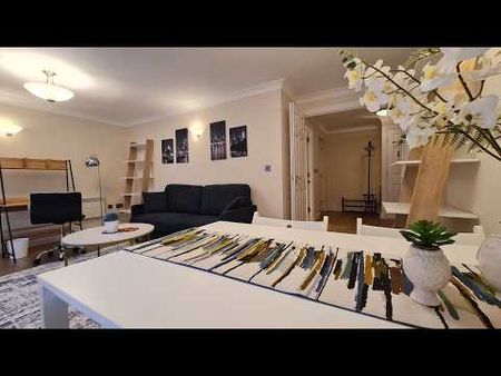 1 Bed Flat, Draymans Court, SW9 - Photo 4