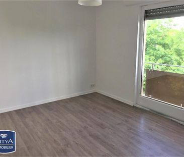 Location Appartement 1 pièce 27m² CLERMONT FERRAND 63000 - Photo 4