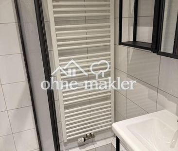 3-Zimmer Whg Nikolaistr Hildesheim - Photo 1