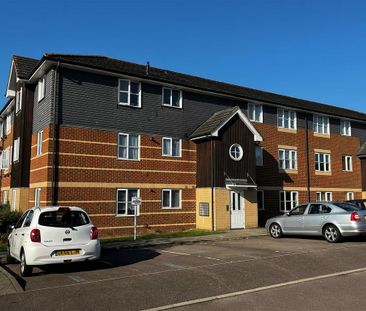 1 bedroom flat to rent - Photo 6