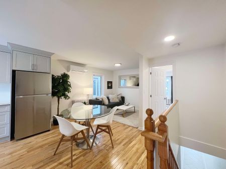 For Lease - 93 Northland Avenue Unit# Upper, Toronto, Ontario - Photo 5