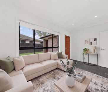 Modern, Private & Brand New Home - Photo 2