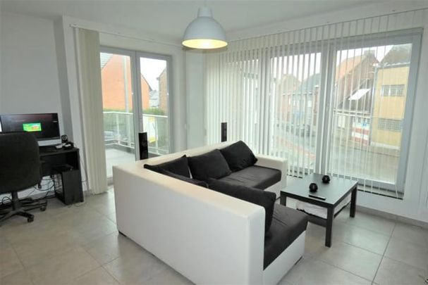 Appartement te huur - Photo 1