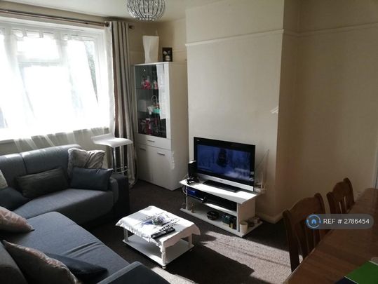 1 bedroom maisonette to rent - Photo 1