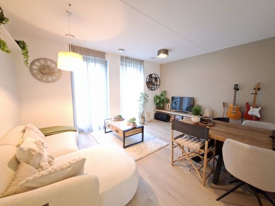 Appartement te huur: St. Theresiastraat 36 4941 DK Raamsdonksveer - Foto 1