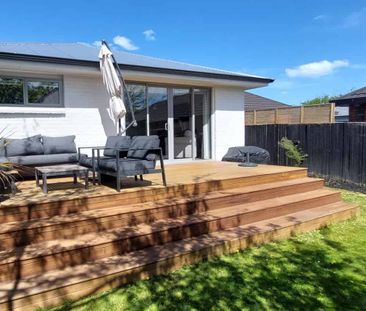 Sought After Location - Photo 4