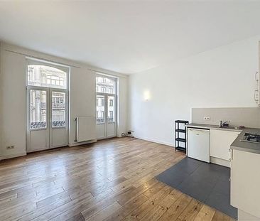 Appartement te huur - Photo 1