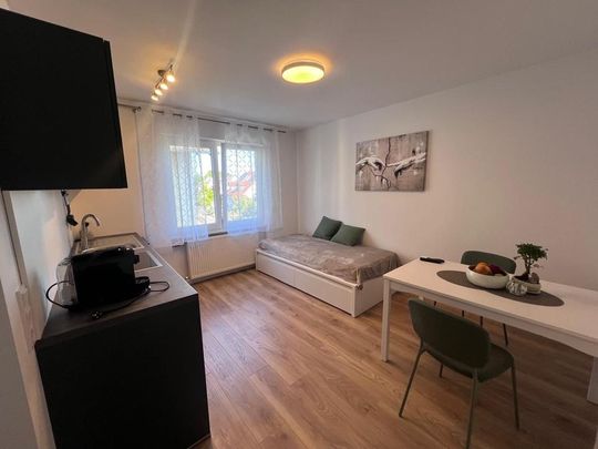 Wohnung in Dreieich - Photo 1