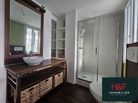 Location Appartement 2 pièces 49m² CAEN 14000 - Photo 5