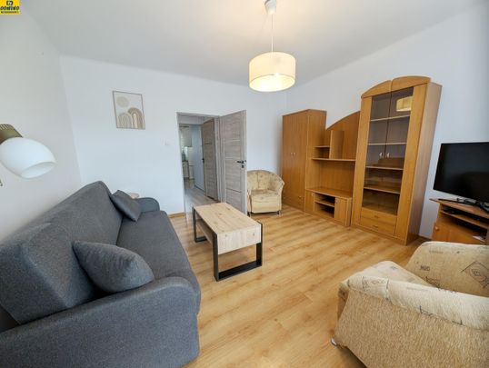 Mieszkanie 2 pokoje, Rzeszów, wynajem. - Photo 1