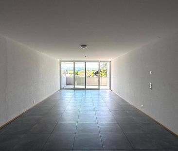 Klein, fein und ganz oben - Ihre Attika-Wohnung mit Weitblick! - Foto 1