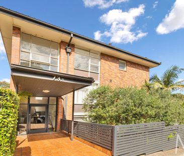 4/73B Spofforth Street, Mosman NSW 2088 - Apartment For Rent | Domain - Photo 2