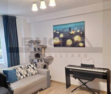 Apartament de 2 camere, 46mp, parcare, zona Transylvania Collage - Fotografie 3