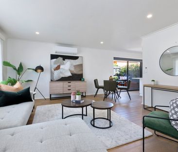 REDECORATED 2 BEDROOM HOME - Photo 1