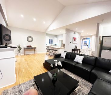 For Lease - 38 Hurst Drive, Barrie, Ontario - Photo 4