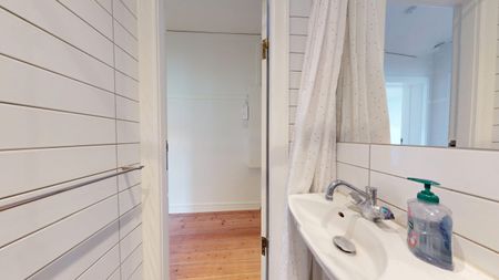 56m² Lejlighed | Vanløse - Foto 5