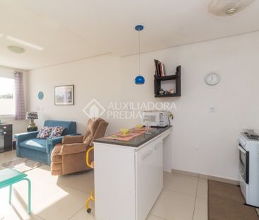 Apartamento com 1 quarto e 36m² para alugar em Partenon, Porto Alegre. - Photo 2