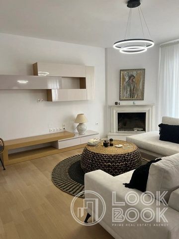 Μεζονέτα για ενοικίαση Καλυμνιώτικα (Βούλα) - Φωτογραφία 5