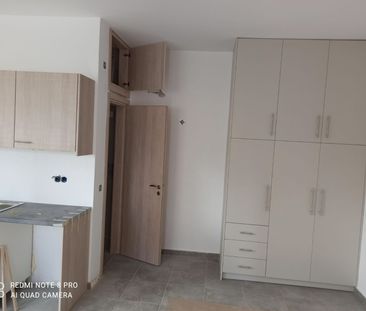 Studio/Γκαρσονιέρα για ενοικίαση Άνω Ψαλίδι (Ηράκλειο) - Photo 1