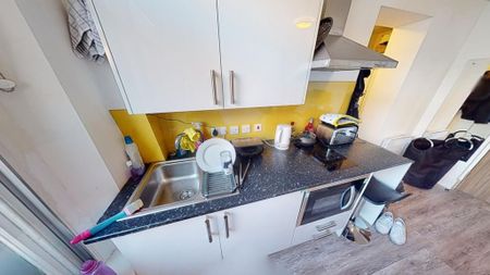 Studio to rent - Photo 2