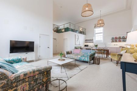 3 bedroom apartment to rent - Photo 4