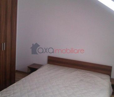 Apartament 2 camere de inchiriat in Cluj-Napoca, Zorilor ID 2304 - Fotografie 2