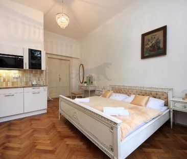 Pronájem bytu 1+kk 24 m2 - Фото 4