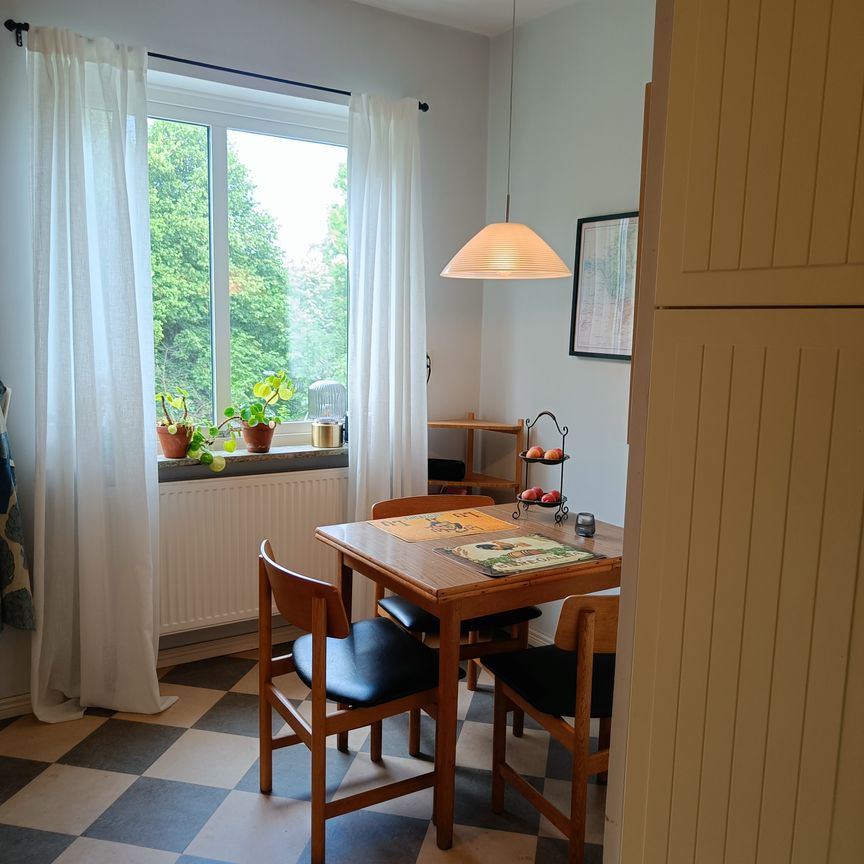 Fredriksdalsgatan, Göteborg - Foto 1