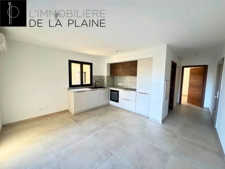 Location Appartement 2 pièces 43m² PENTA DI CASINCA 20213 - Photo 3