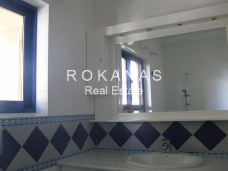 Διαμέρισμα για ενοικίαση Σούρμενα (Ελληνικό) - Photo 5