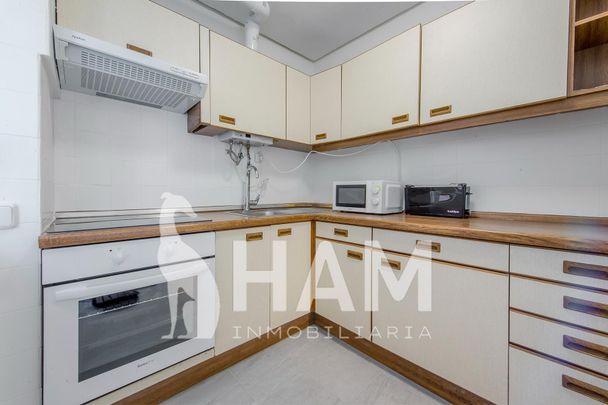 Habitación - Madrid - Alameda de Osuna - 495€ MES - Ref. RYN-HAG112 - Photo 1