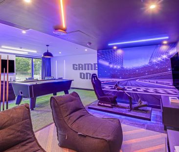 1 bedroom private hall to rent - Photo 5