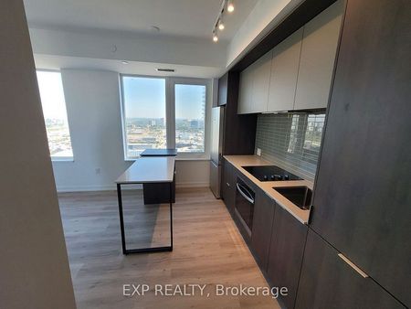 For Lease - 395 Square One Drive Unit# 2203, Mississauga, Ontario - Photo 4