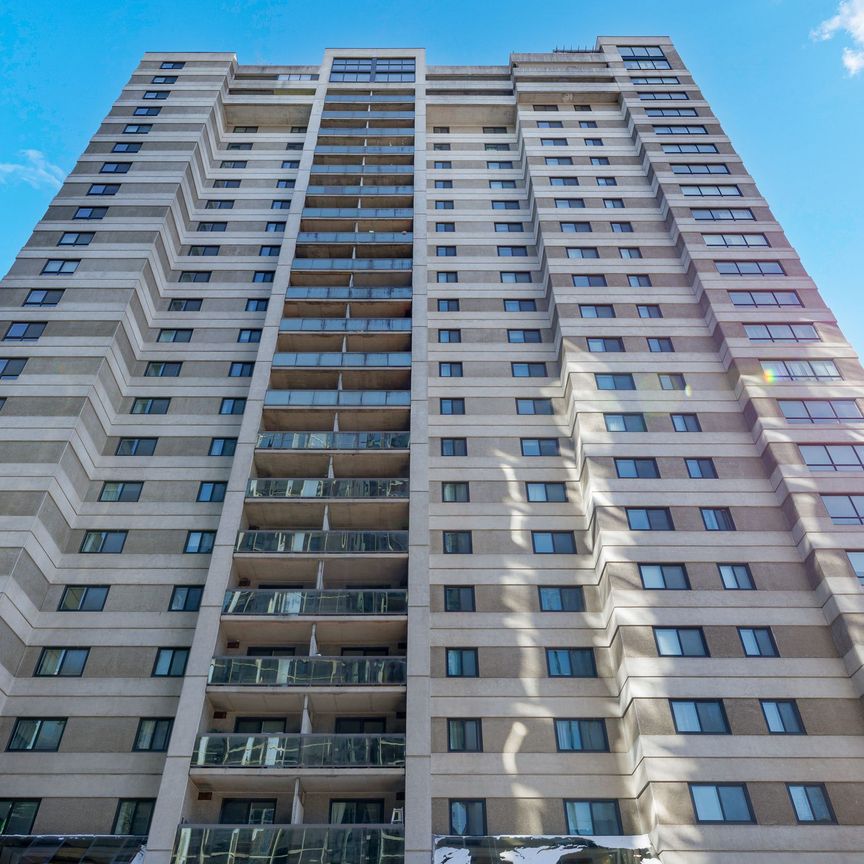 For Lease - 199 Kent Street Unit# 1103, Ottawa Centre, Ontario - Photo 1