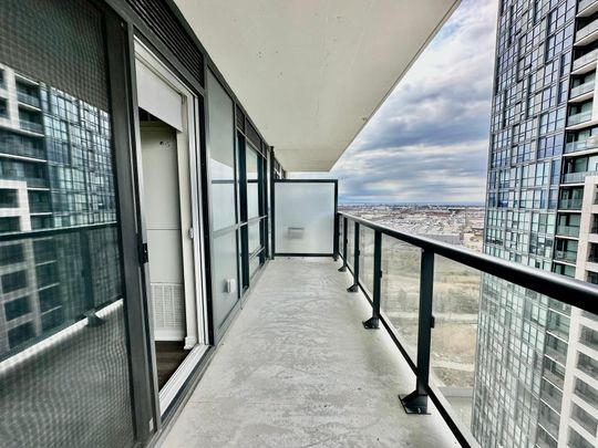 For Lease - 30 Samuel Wood Way Unit# 1611, Toronto, Ontario - Photo 1