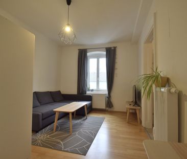 "KLEIN, ABER FEIN" - IDYLLISCHE GARCONNIERE IN LINZ-URFAHR - Photo 1