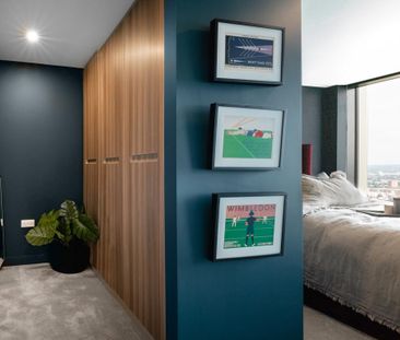 3 bedroom apartment to rent - Photo 5