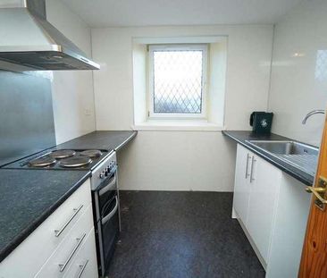 The Old Church, Spinner Street, Balfron, Stirlingshire, G63 - Photo 4