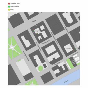 Kyrkogatan 31 - Foto 3