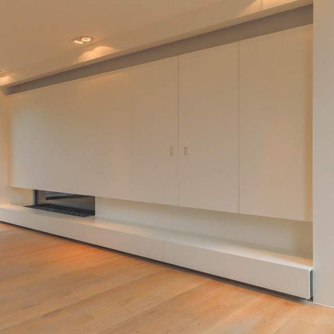 Penthouse te huur in Wevelgem voor € 1.175 met 2 slaapkamers - Photo 1