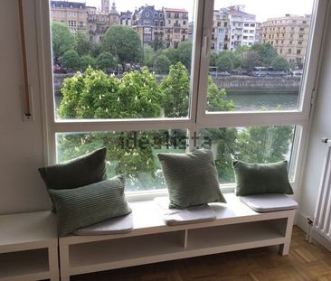 Alquiler de piso en Federico García Lorca Pasealekua, 2 - Photo 2