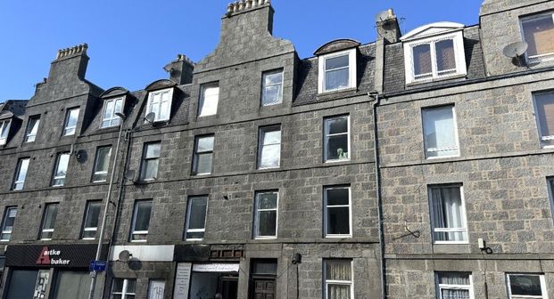 P1823: Menzies Road, Torry, Aberdeen - Photo 1