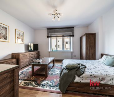 Mieszkanie na wynajem/4 pokoje/ top lokalizacja - Zdjęcie 4