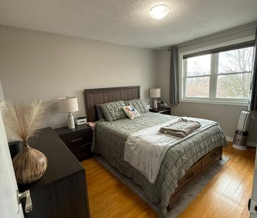 For Lease - 50 Ridgewood Avenue Unit# Upper, Guelph, Ontario - Photo 6