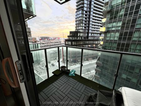 Liberty On The Park Lofts , #910 - Photo 4