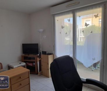 Location Appartement 2 pièces 41m² CARCASSONNE 11000 - Photo 1