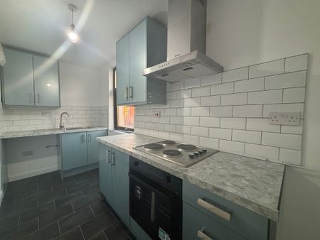 Stoney Stanton Road, Hillfields - Photo 3