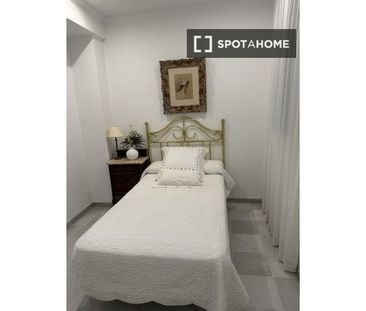 Luxury Apartment for rent in Valencia, Spain - Photo 6